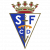 Escudo del San Fernando C.D.I.