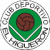 Escudo del C.D. El Higuerón