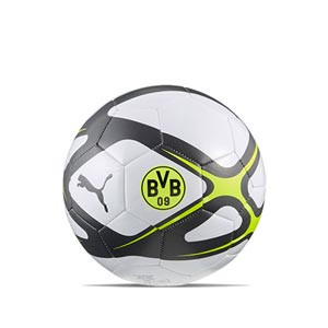 Balón Puma Borussia Dortmund Culture talla 5