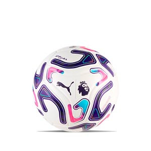 Balón Puma Premier 26 27 Cup T.4 Stellar Reactivity