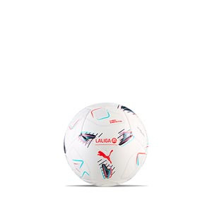 Balón Puma LaLiga 26 27 mini Stellar