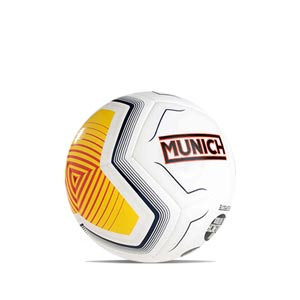 Balón Munich FCF Norok Indoor 93 62 cm