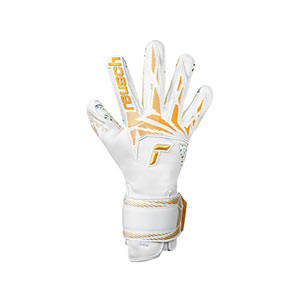 Reusch Attrakt Freegel Fusion Unai Simón WC Champion