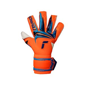 Reusch Attrakt Gold X Evolution