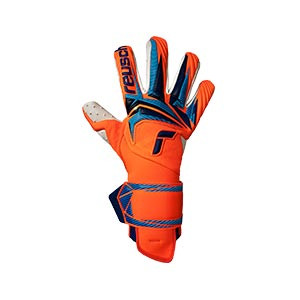 Reusch Attrakt Speedbump Guardian