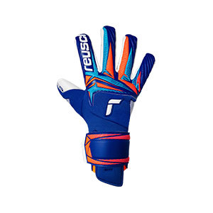 Reusch Attrakt Gold X Guardian