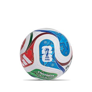 Balón adidas Mundial 2026 Trionda League Box talla 4