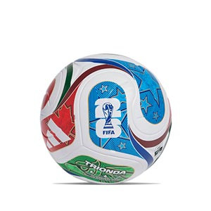 Balón adidas Mundial 2026 Trionda League Box talla 5