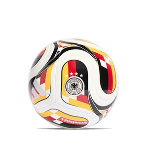 Balón adidas Alemania Club T.5