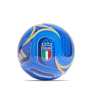 Balón adidas Italia Club T.5