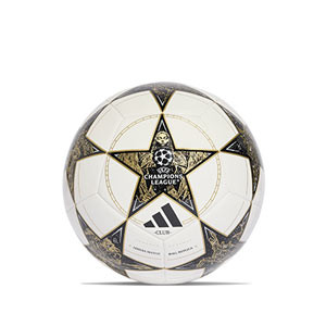 Balón adidas Real Madrid Club UCL talla 5