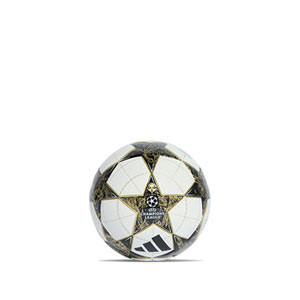 Balón adidas Real Madrid UCL talla mini