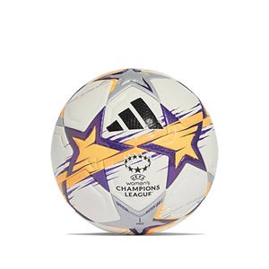 Balón adidas Women's UCL 26 27 Pro T.5