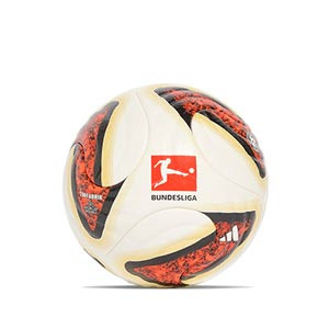Balón adidas Bundesliga 26 27 Pro T.5